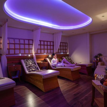 Burrendale Hotel Country Club & Spa Newcastle  Ngoại thất bức ảnh